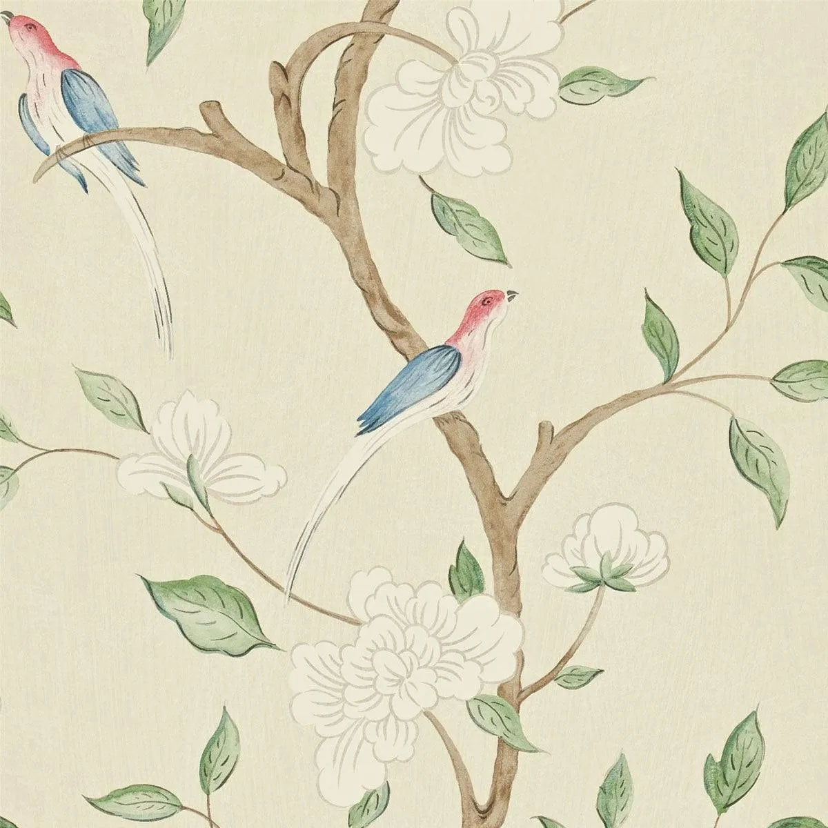 Eleonora Wallpaper - Zoffany