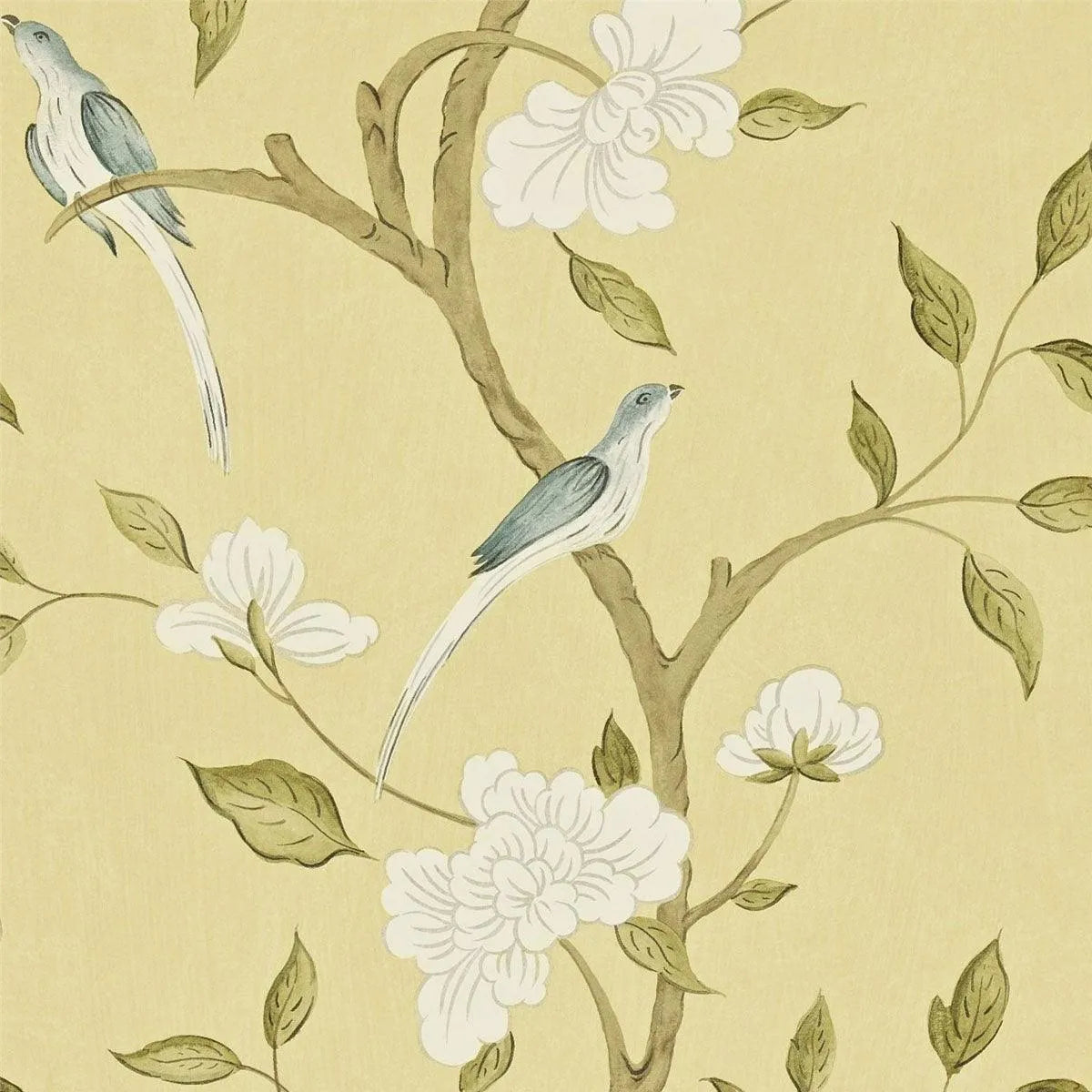 Eleonora Wallpaper - Zoffany