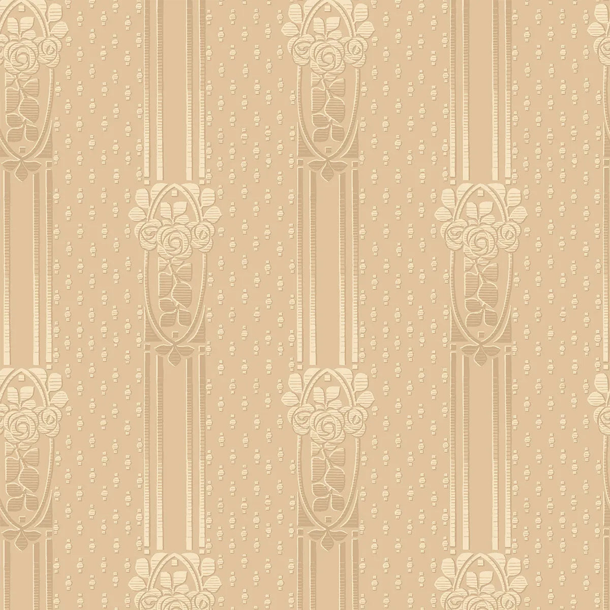 Ellen Wallpaper - Borastapeter