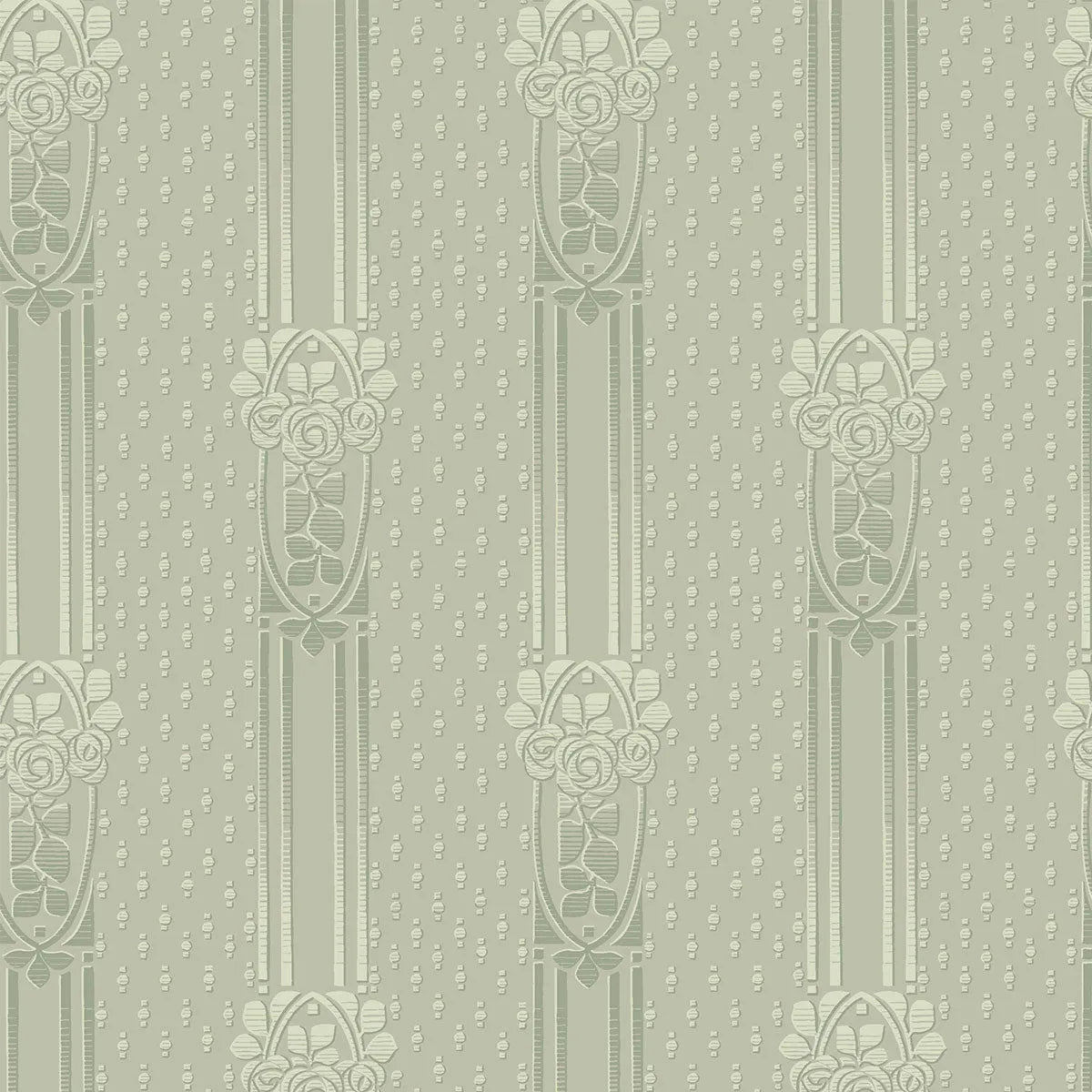 Ellen Wallpaper - Borastapeter