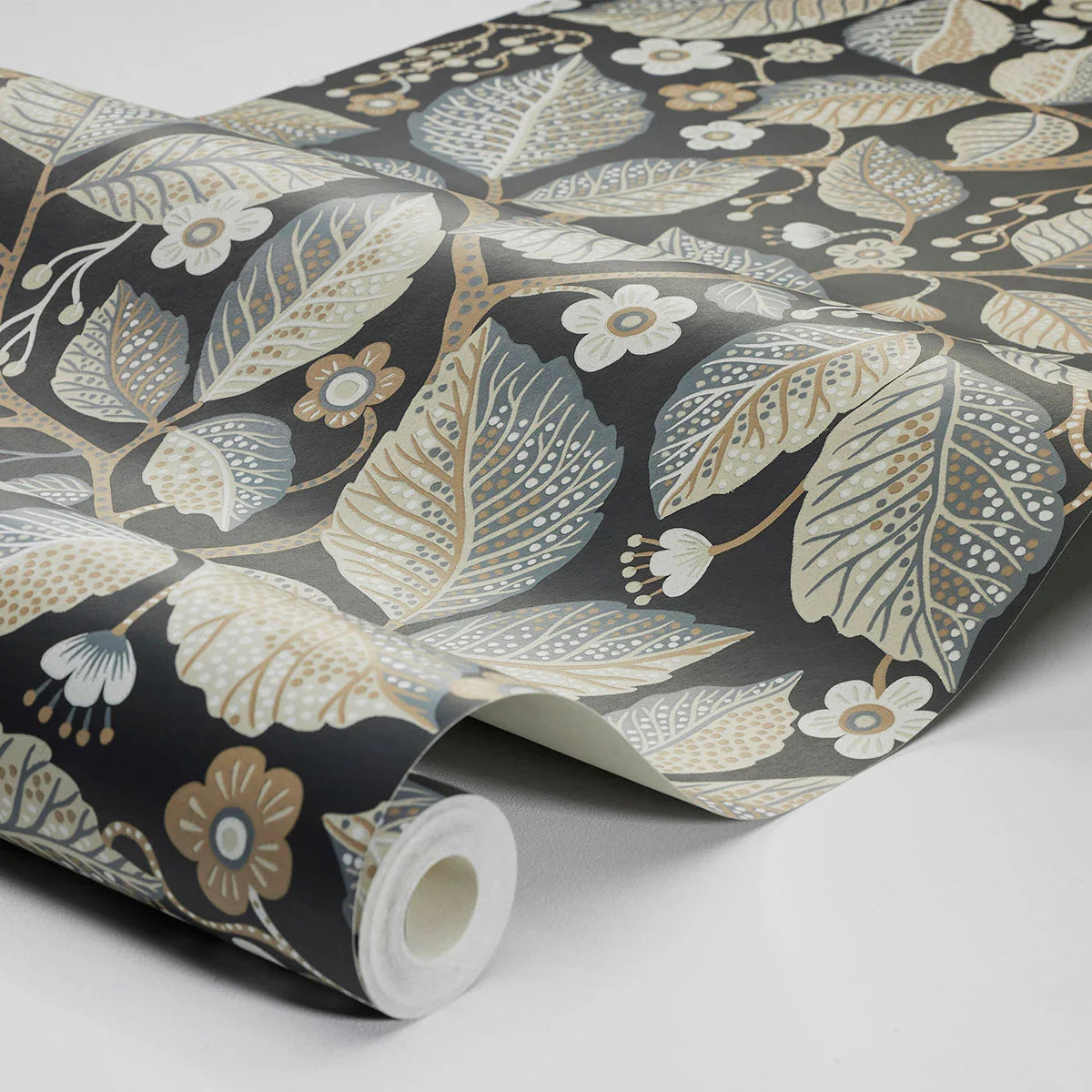Elm Tree Wallpaper - Borastapeter