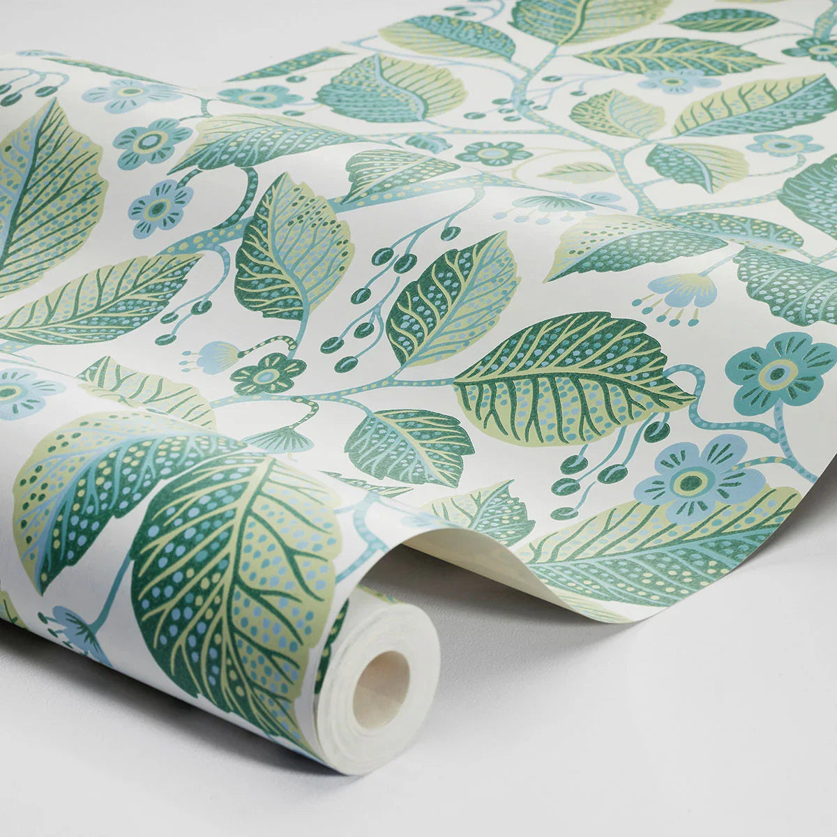 Elm Tree Wallpaper - Borastapeter