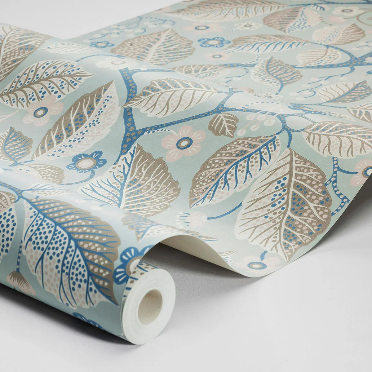 Elm Tree Wallpaper - Borastapeter