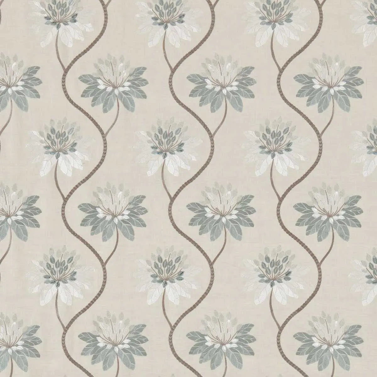 Eloise Fabric - Harlequin