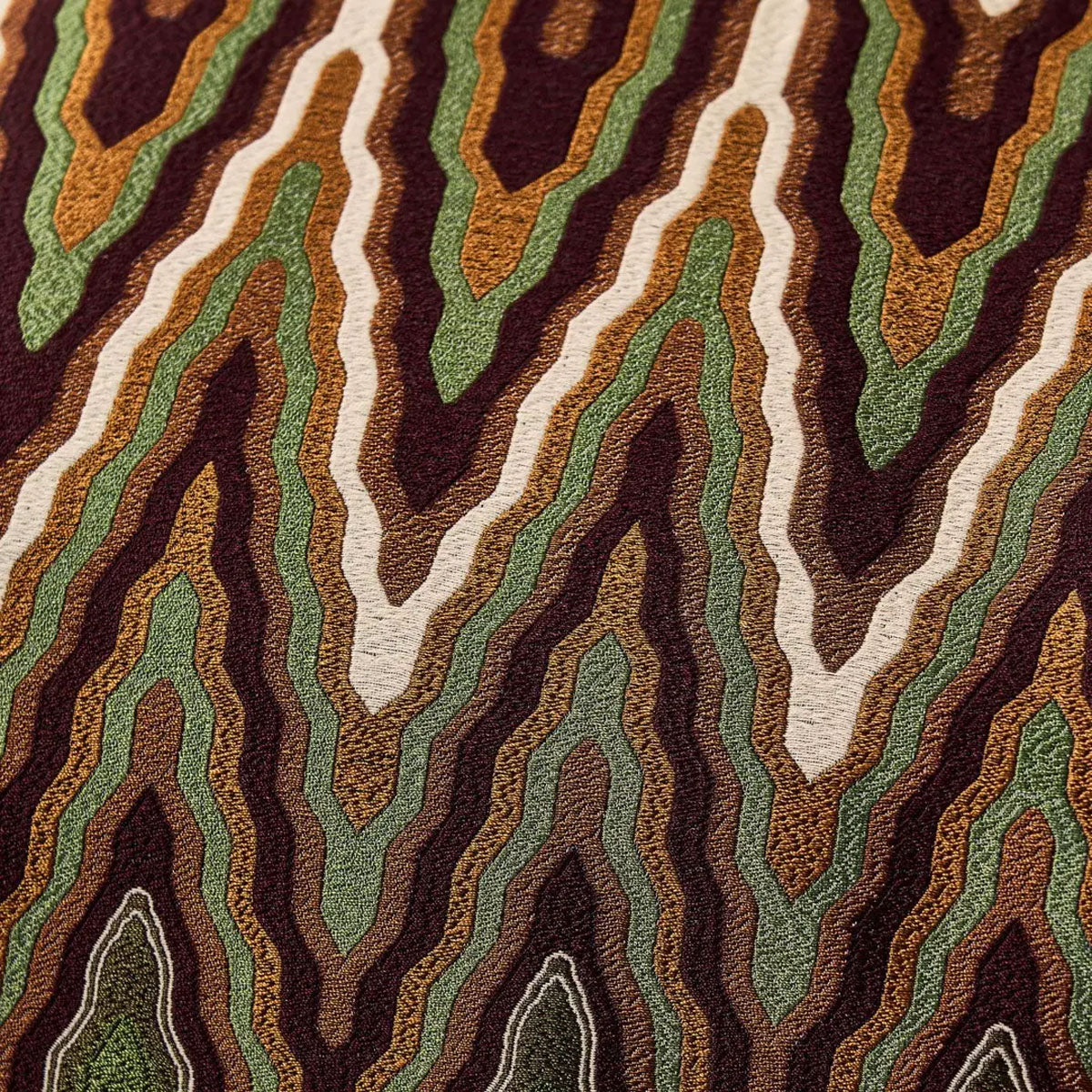 Elota Fabric - Harlequin