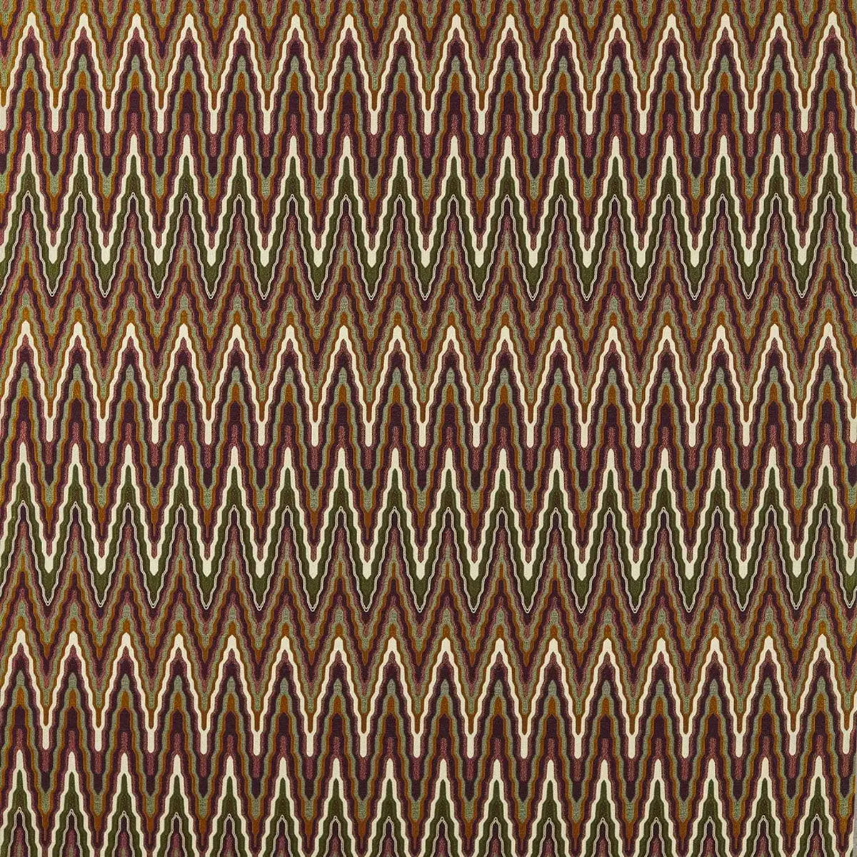 Elota Fabric - Harlequin