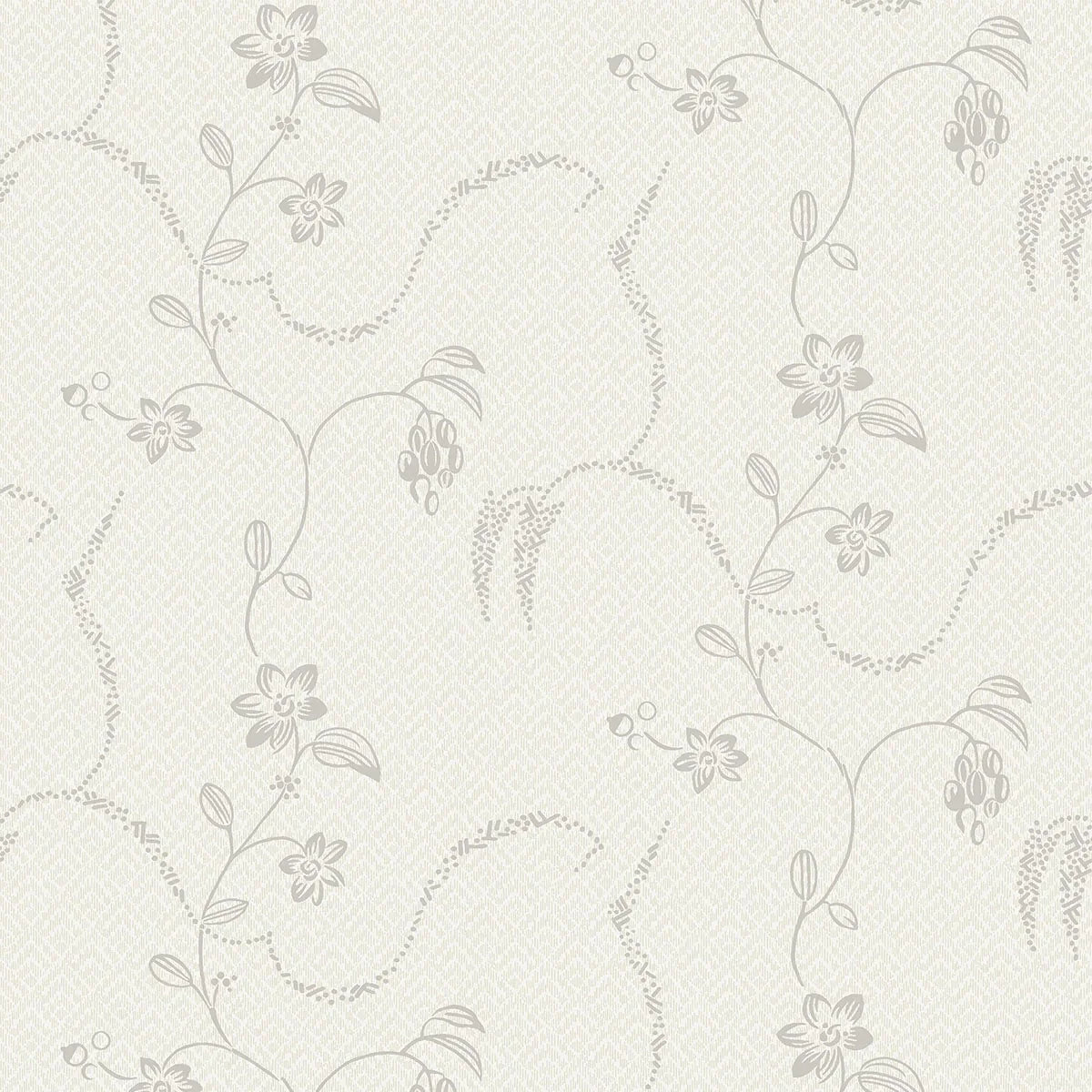 Elsie Wallpaper - Borastapeter