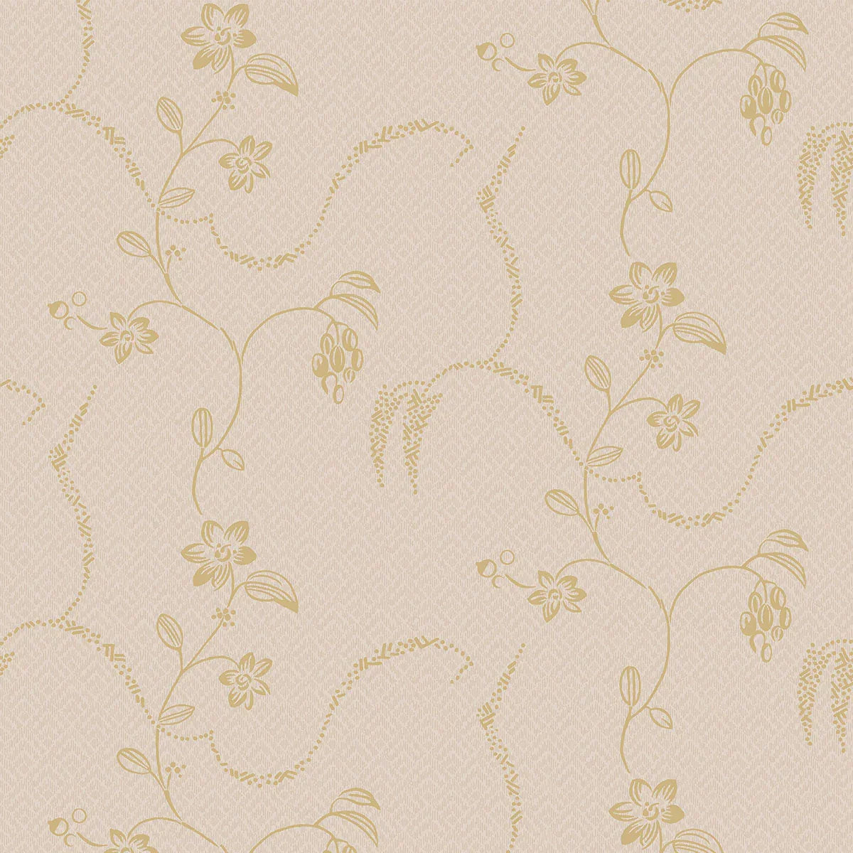 Elsie Wallpaper - Borastapeter