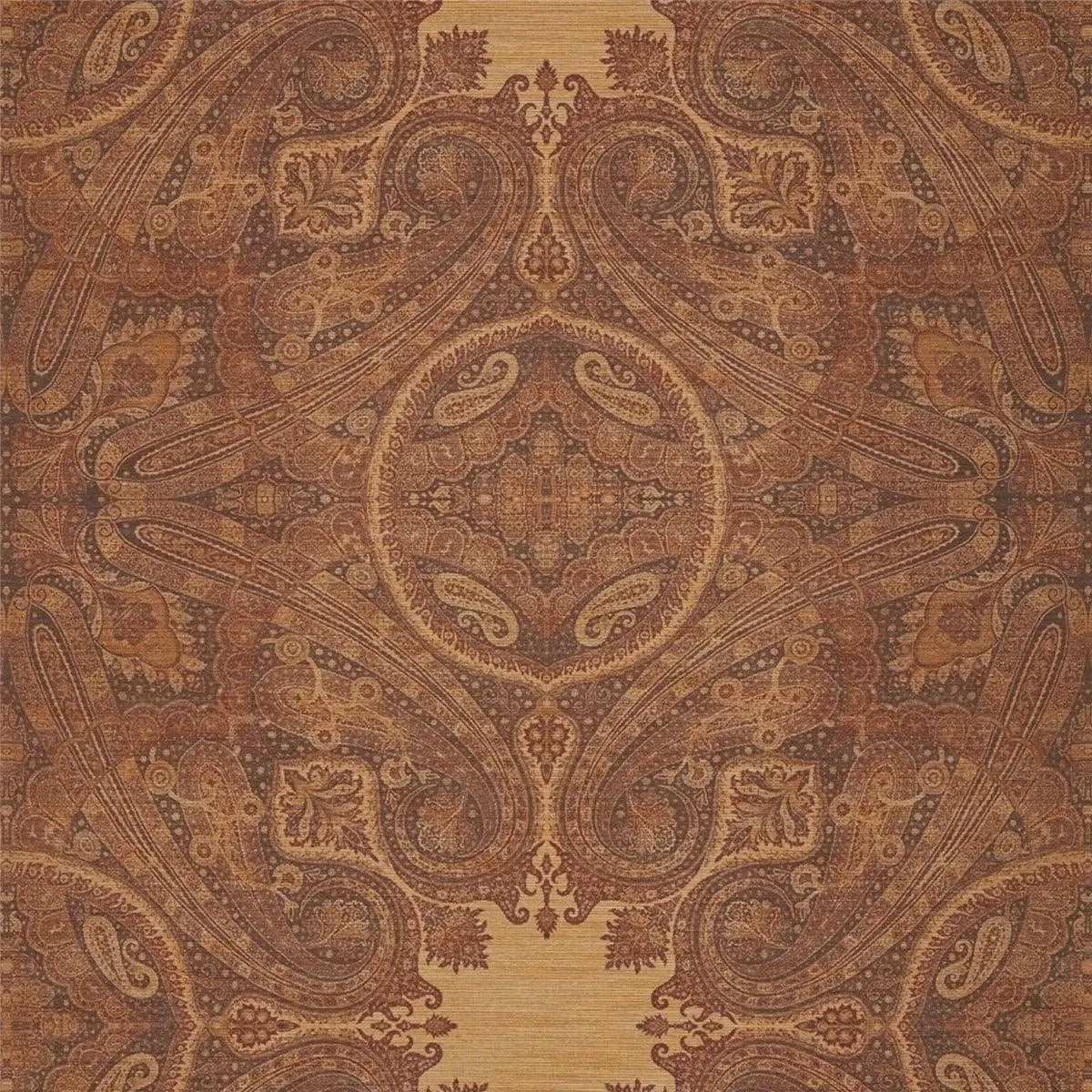 Elswick Paisley Wallpaper - Zoffany