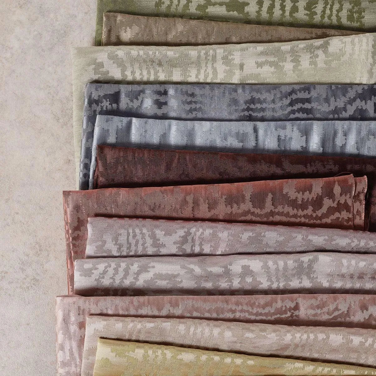 Elsworthy Fabric - Harlequin X Henry Holland