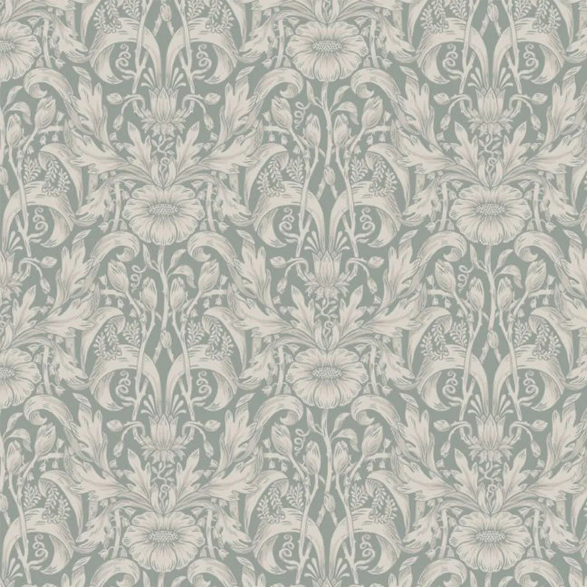 Emil Wallpaper - Sandberg