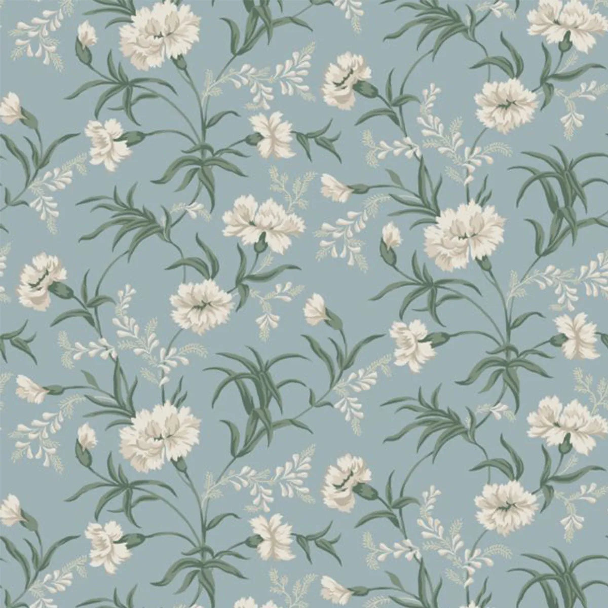 Emilie Wallpaper - Sandberg