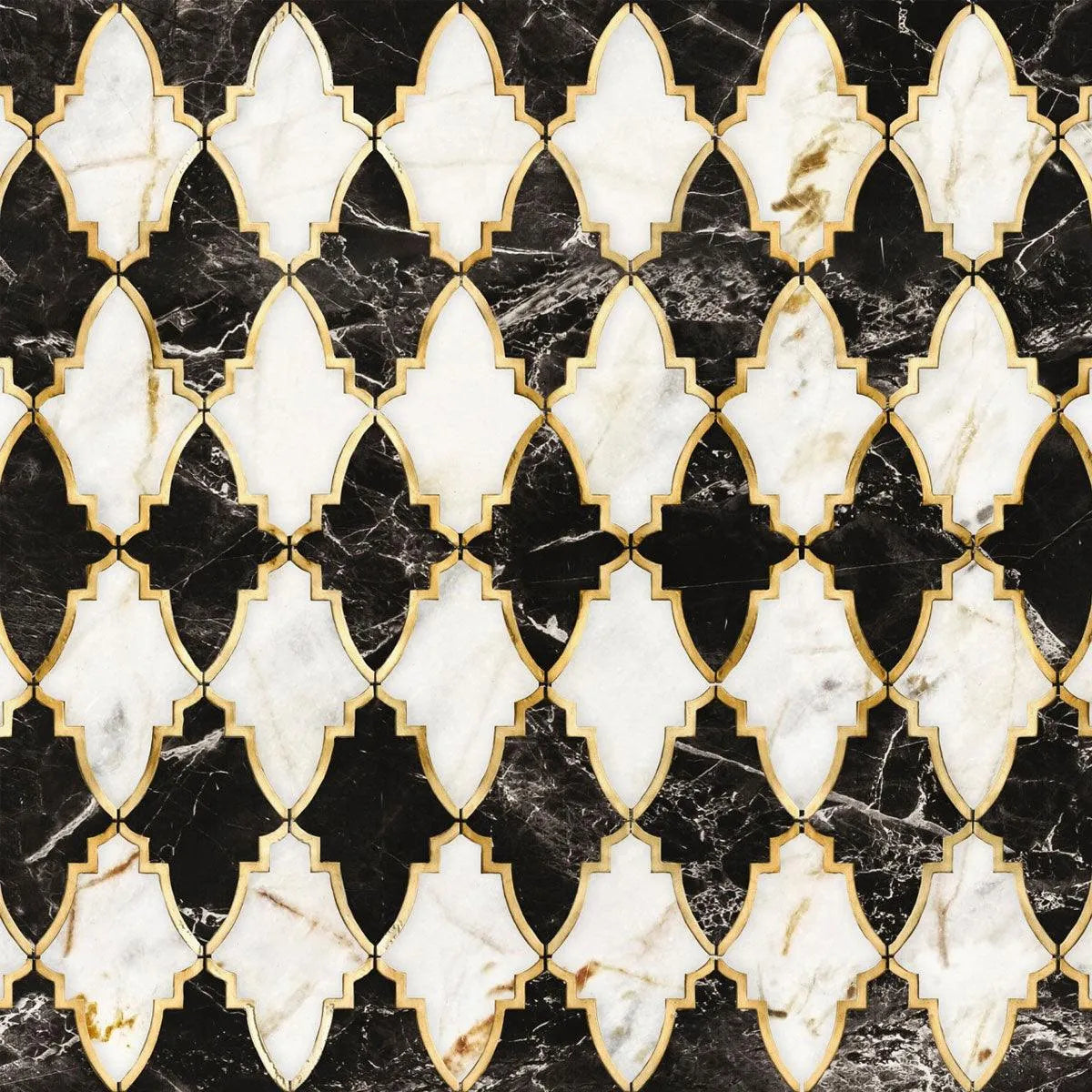 Empire Onyx Wallpaper - Mind The Gap