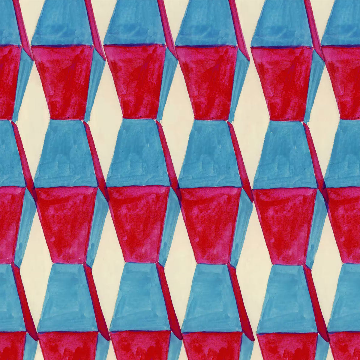 Endless Wallpaper - Mind The Gap