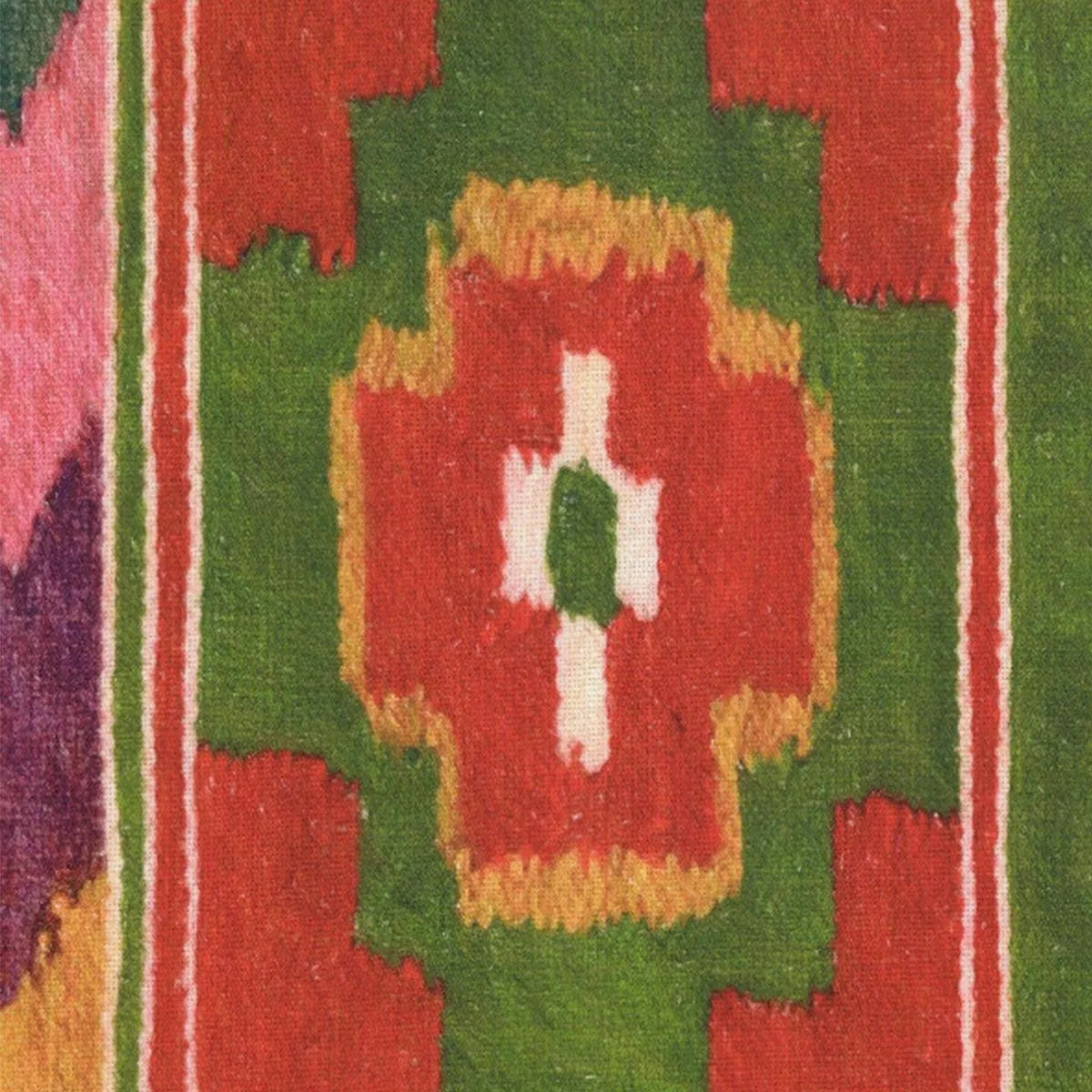 Erdely Fabric - Mind The Gap