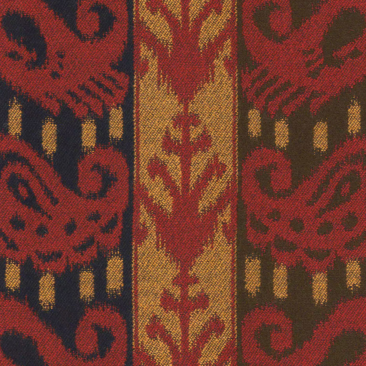 Erzsebet Fabric - Mind The Gap