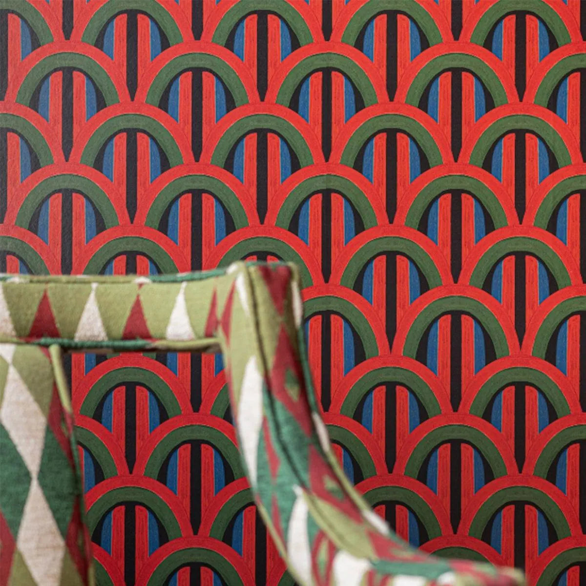 Estivo Wallpaper - Mind The Gap