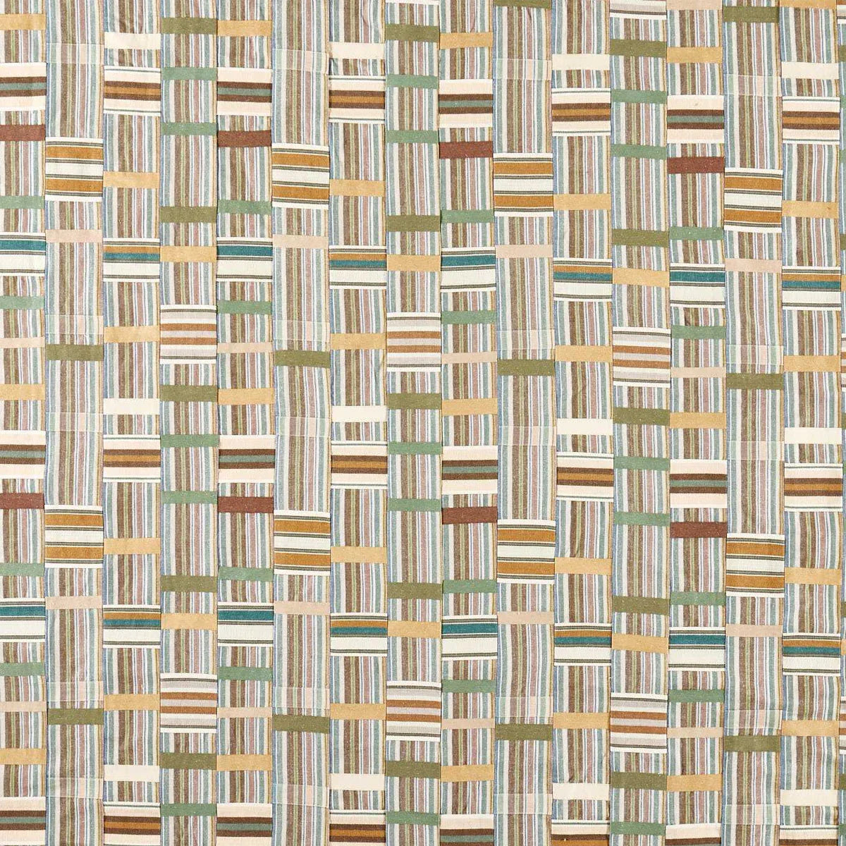 Ewe Cloth Fabric - Sanderson