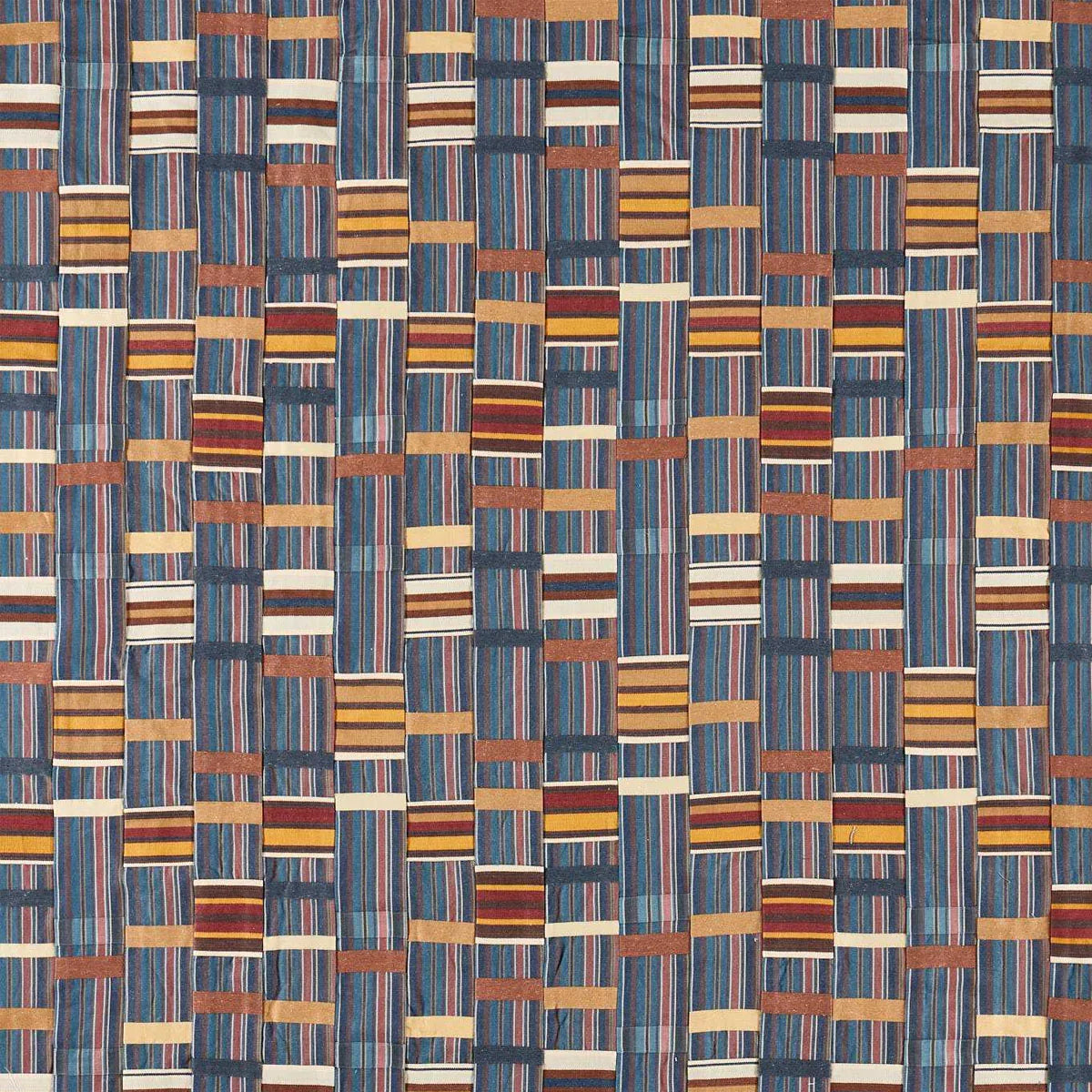 Ewe Cloth Fabric - Sanderson