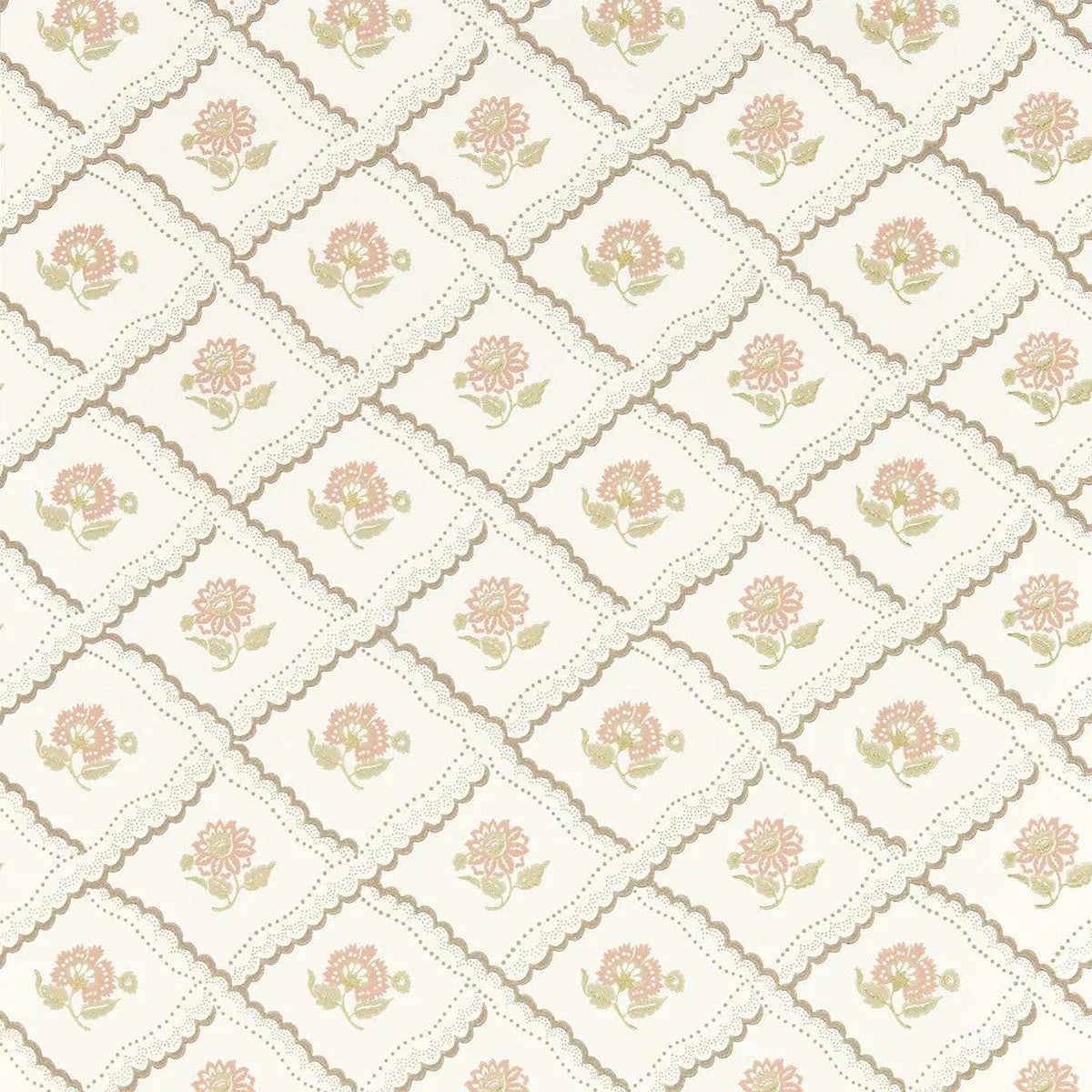 Fairdown Wallpaper - Sanderson