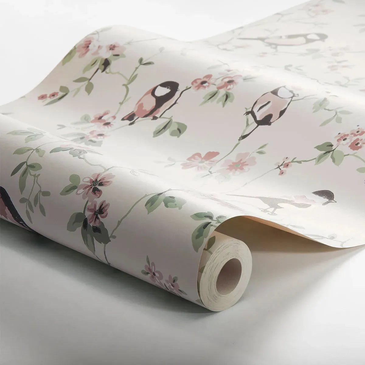 Falsterbo Birds Wallpaper - Borastapeter