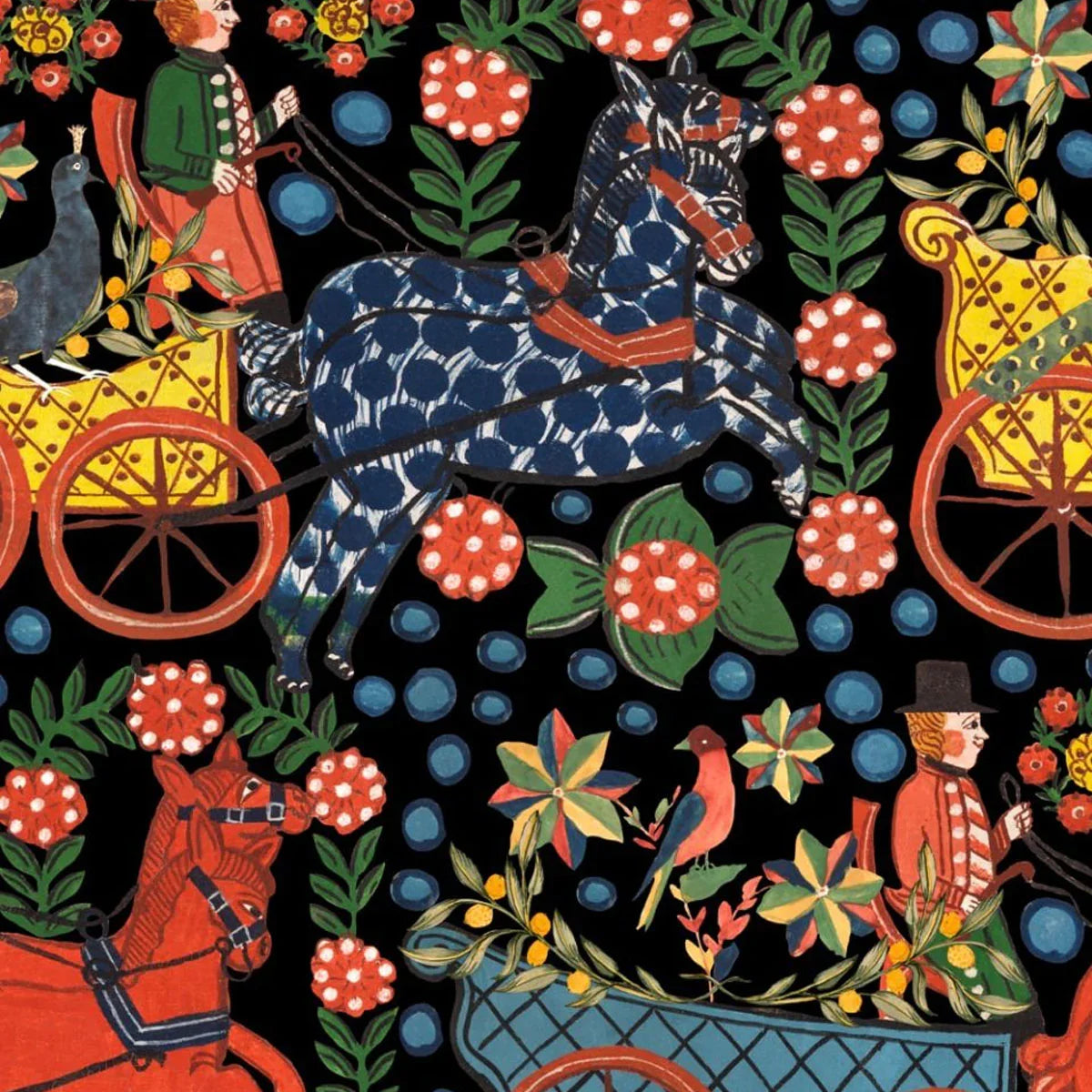 Fasnacht Wallpaper - Mind The Gap