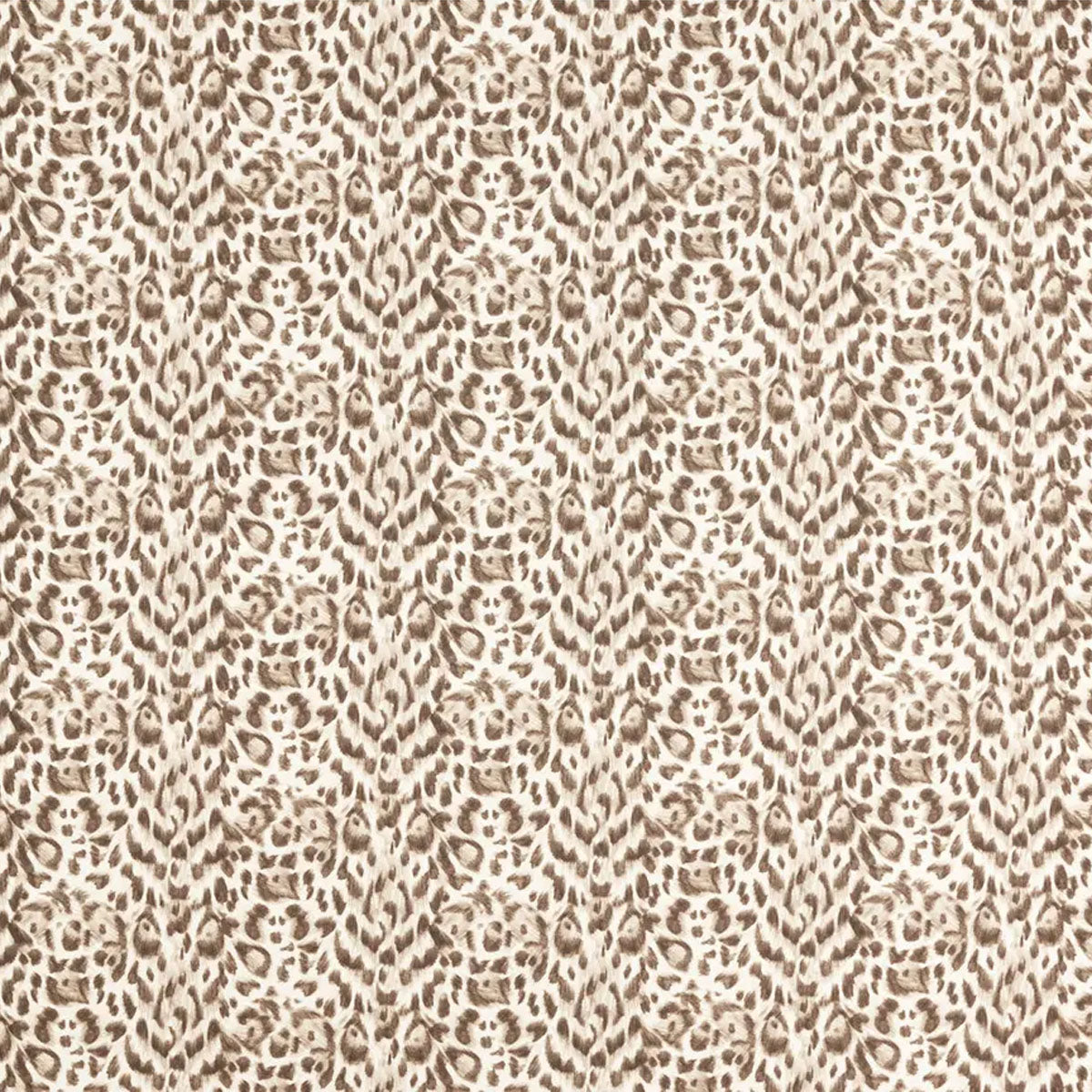 Felis Indoor Outdoor Fabric - Clarke & Clarke X Emma Shipley