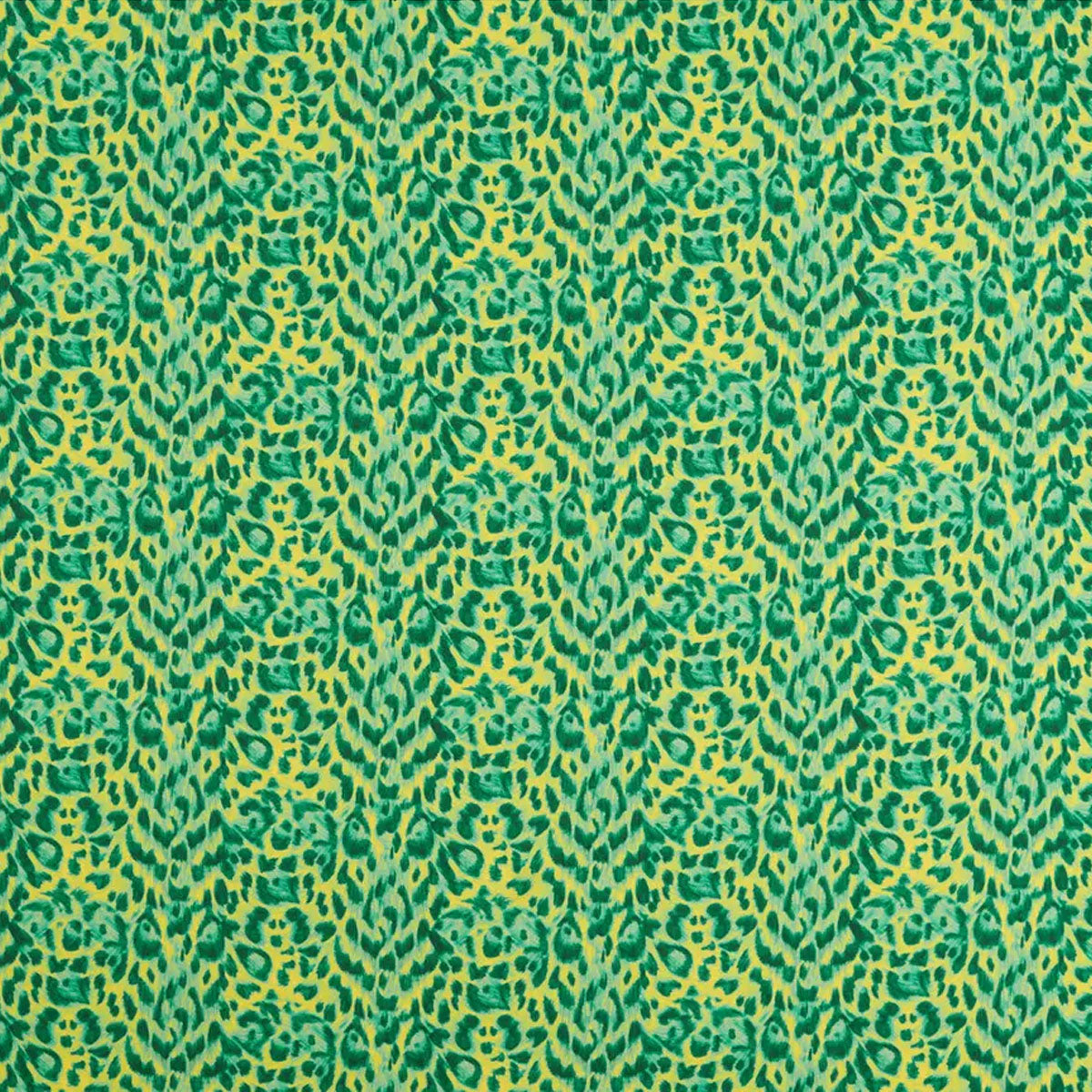 Felis Indoor Outdoor Fabric - Clarke & Clarke X Emma Shipley