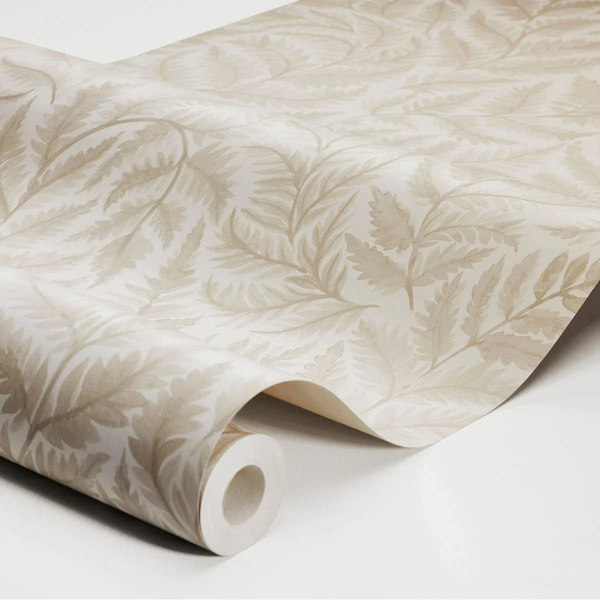 Ferns Wallpaper - Borastapeter