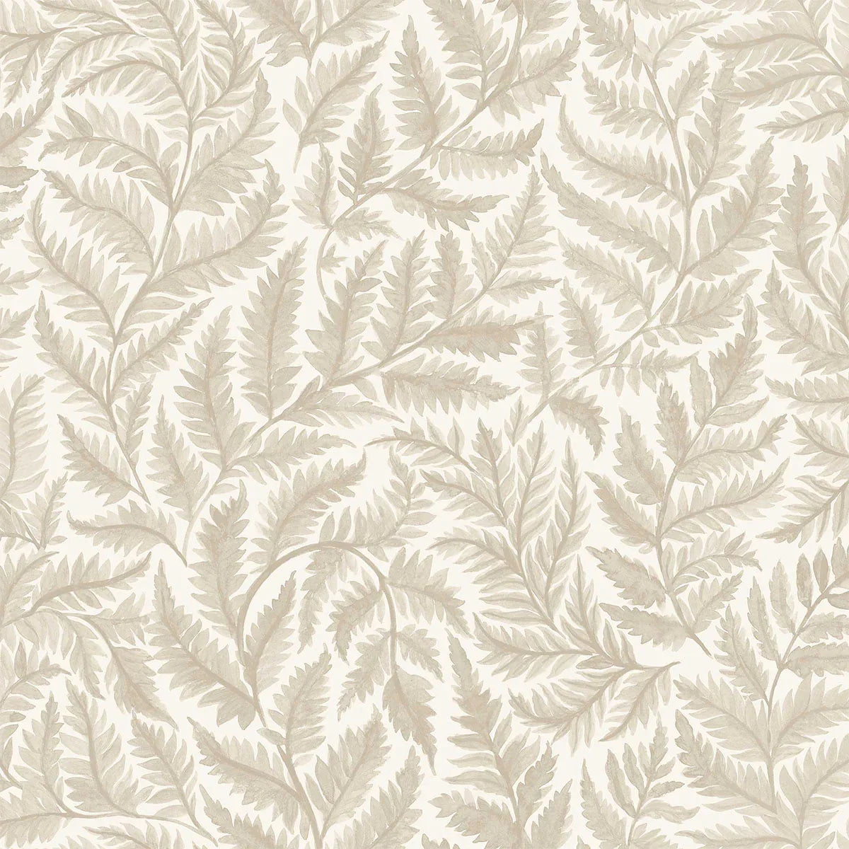 Ferns Wallpaper - Borastapeter