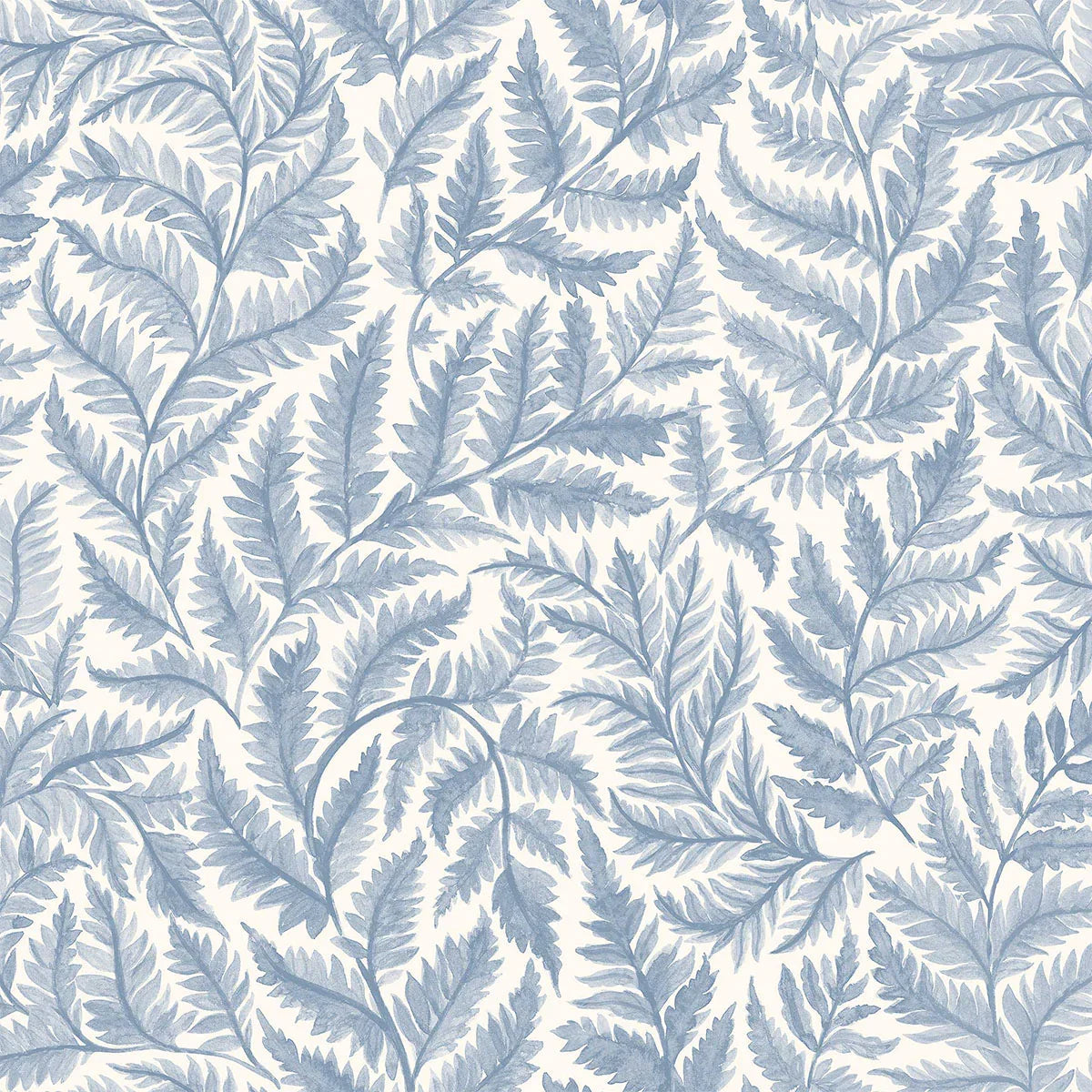 Ferns Wallpaper - Borastapeter