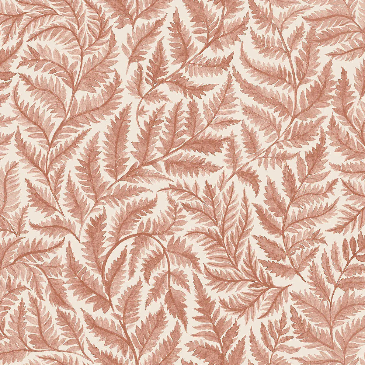 Ferns Wallpaper - Borastapeter