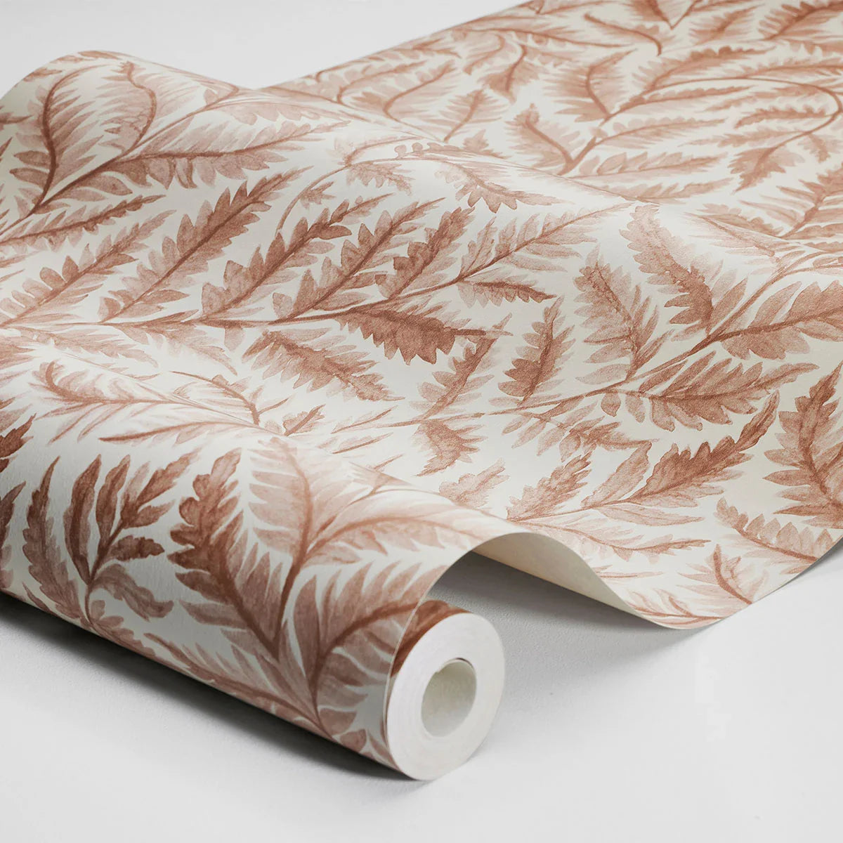 Ferns Wallpaper - Borastapeter