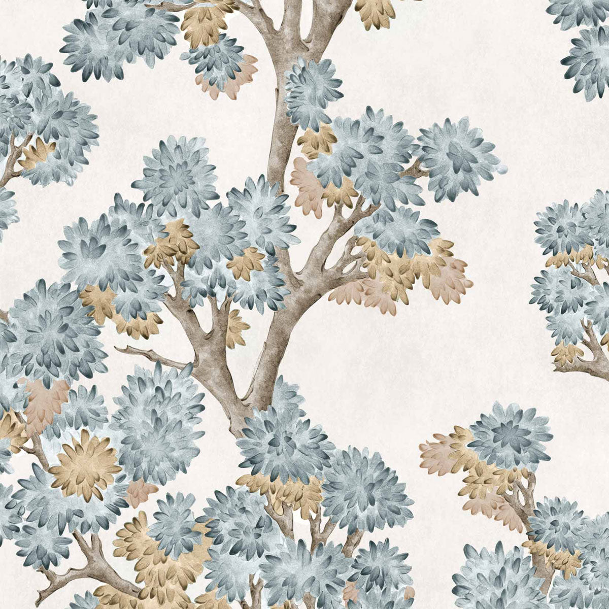 Field Maple Wallpaper - Coordonne
