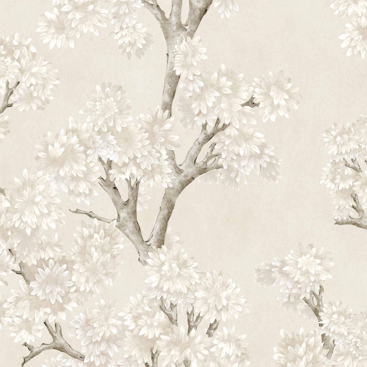 Field Maple Wallpaper - Coordonne