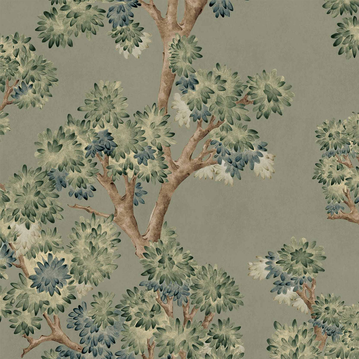 Field Maple Wallpaper - Coordonne