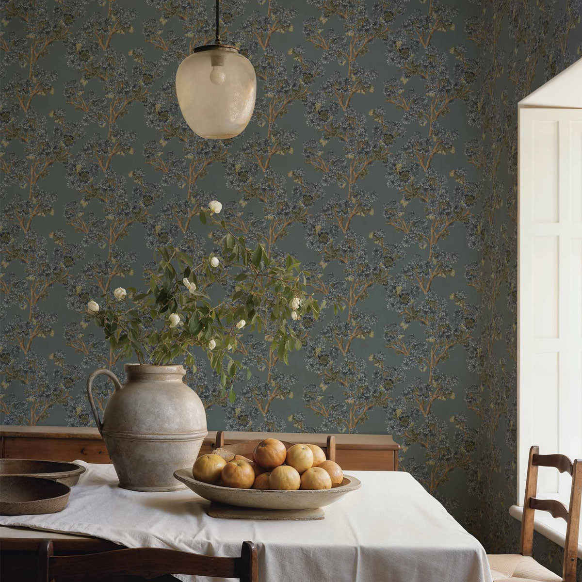 Field Maple Wallpaper - Coordonne
