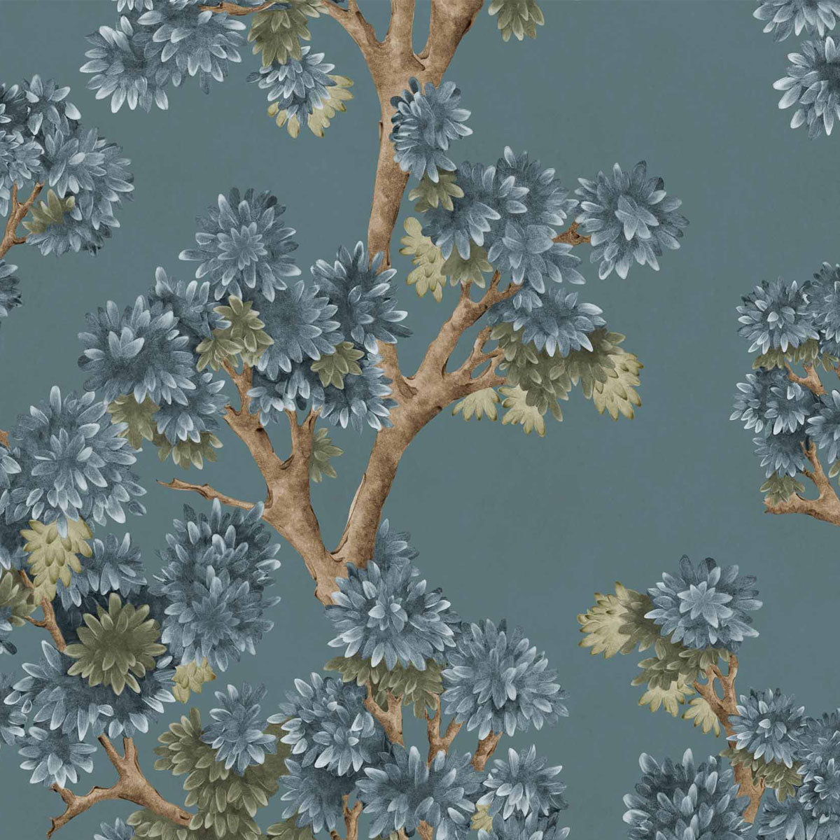 Field Maple Wallpaper - Coordonne