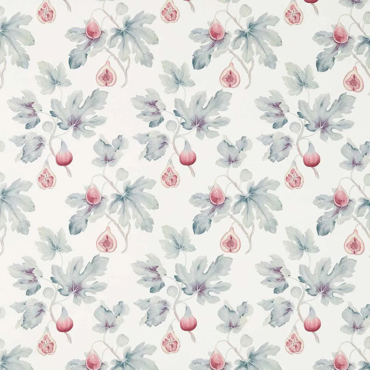 Fig Harvest Fabric - Sanderson