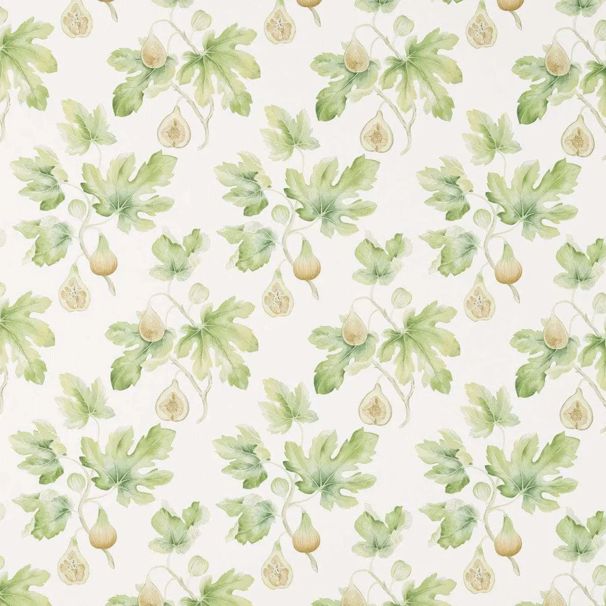 Fig Harvest Fabric - Sanderson