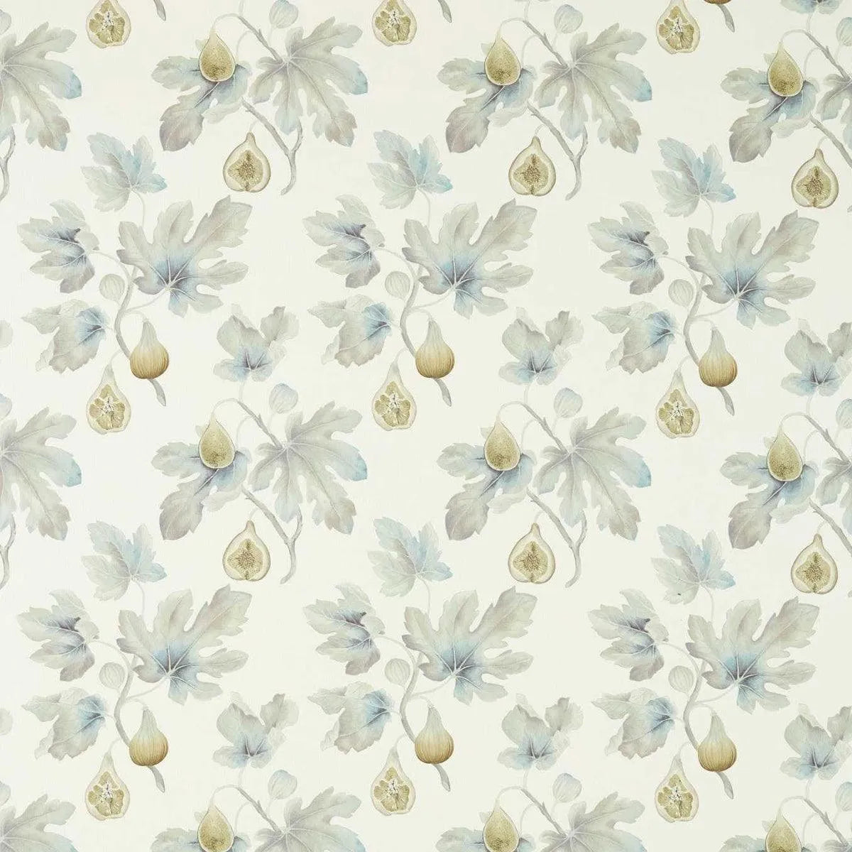 Fig Harvest Fabric - Sanderson