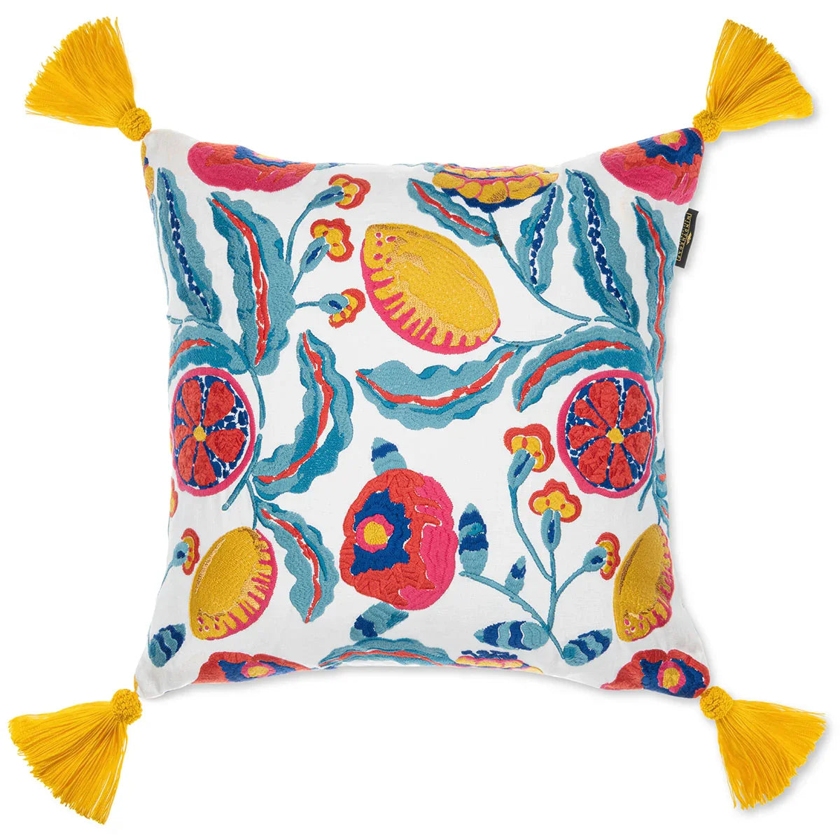 Fiori Di Limone Cushion - Mind The Gap