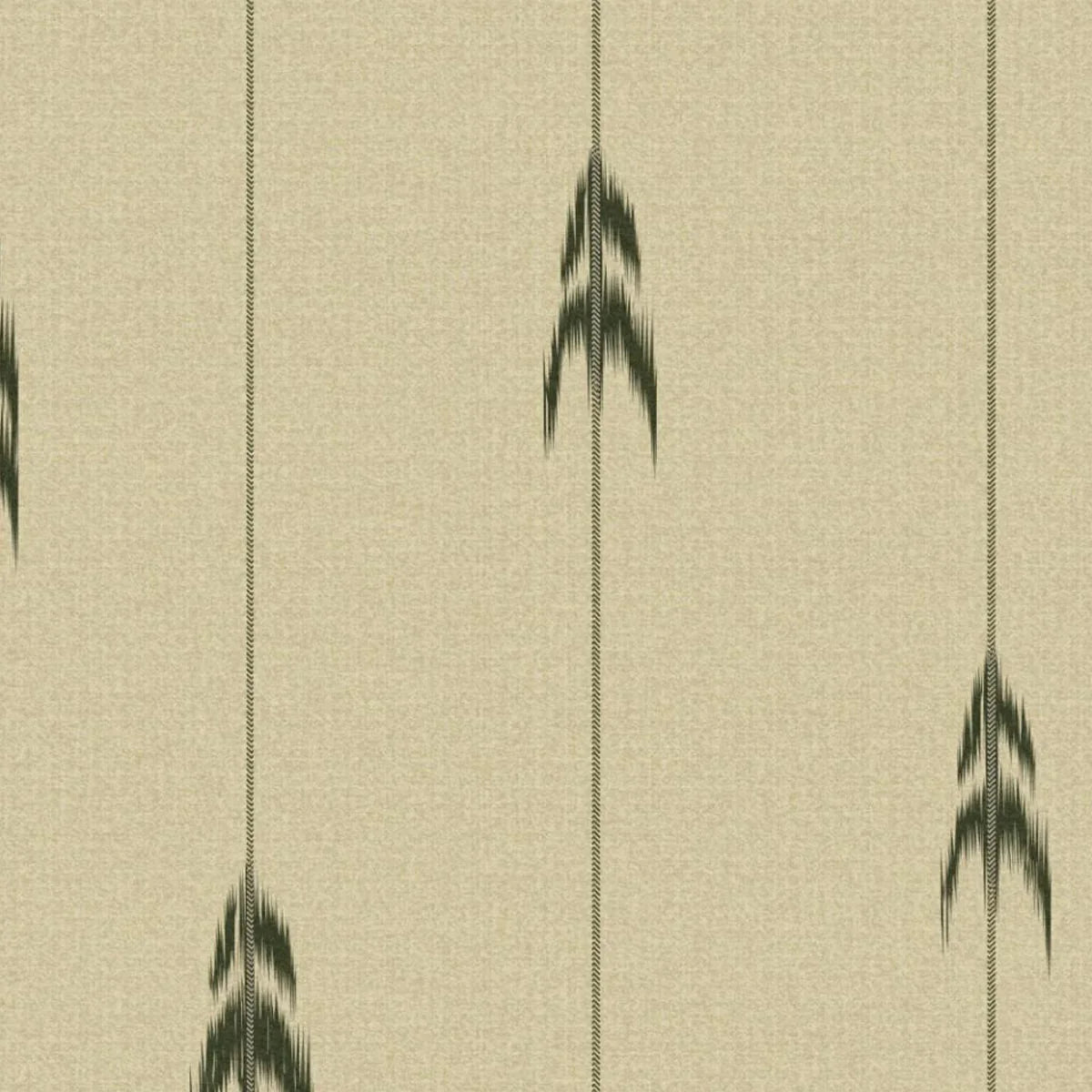 Fir Pattern Wallpaper - Mind The Gap