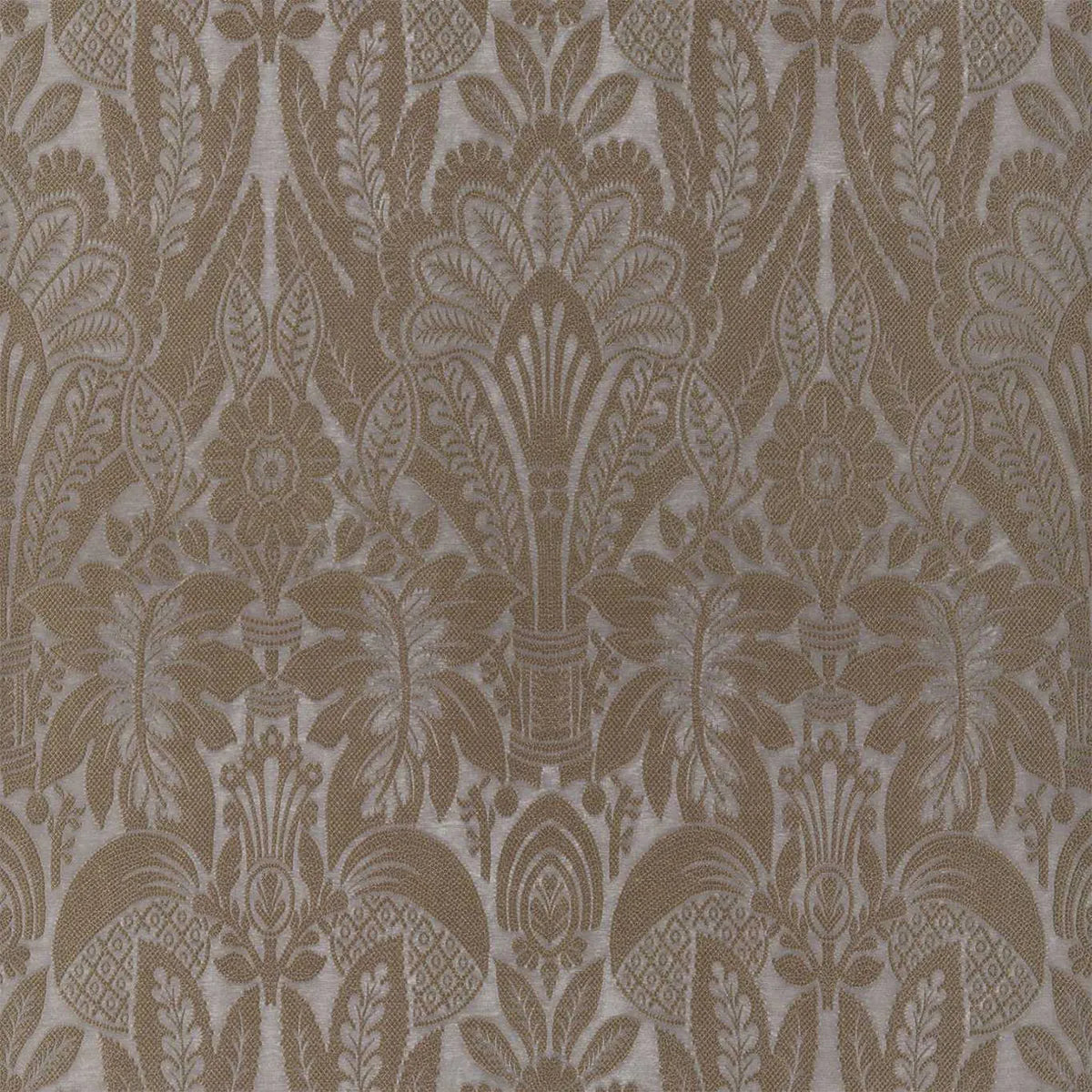 Fitzrovia Fabric - Zoffany