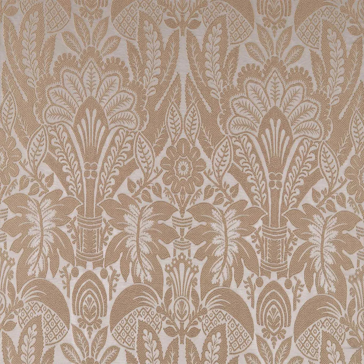 Fitzrovia Fabric - Zoffany