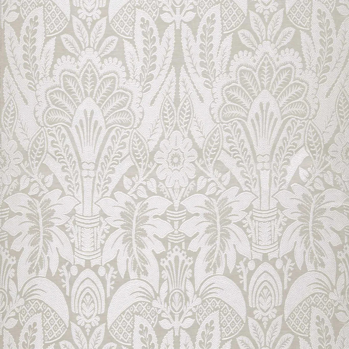 Fitzrovia Fabric - Zoffany