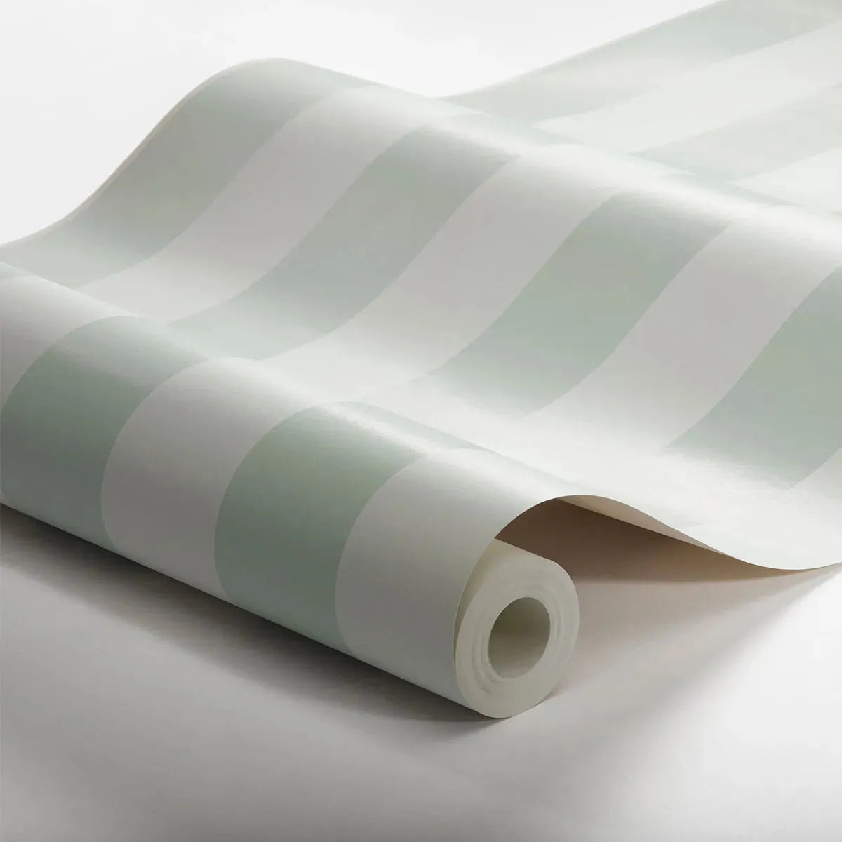 Falsterbo Stripe Wallpaper - Borastapeter