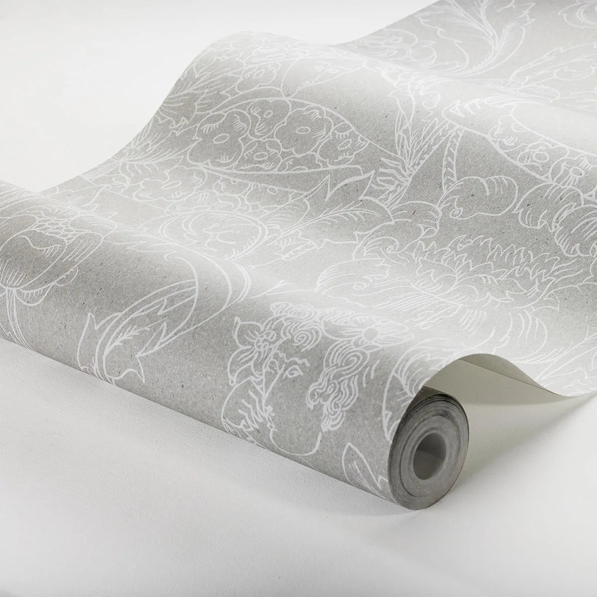 Floral Dream Wallpaper - Borastapeter
