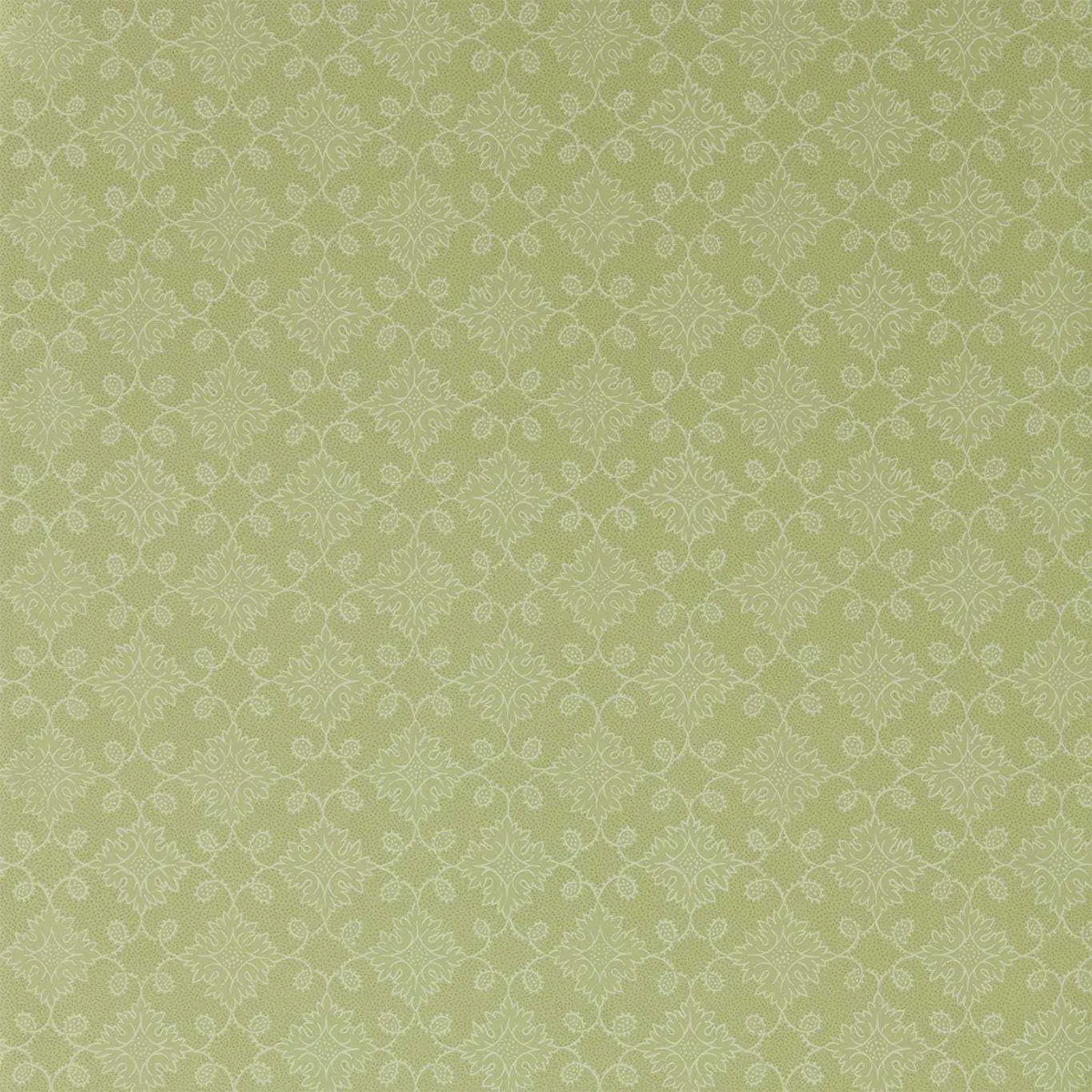 Floral Tracery Wallpaper - Zoffany
