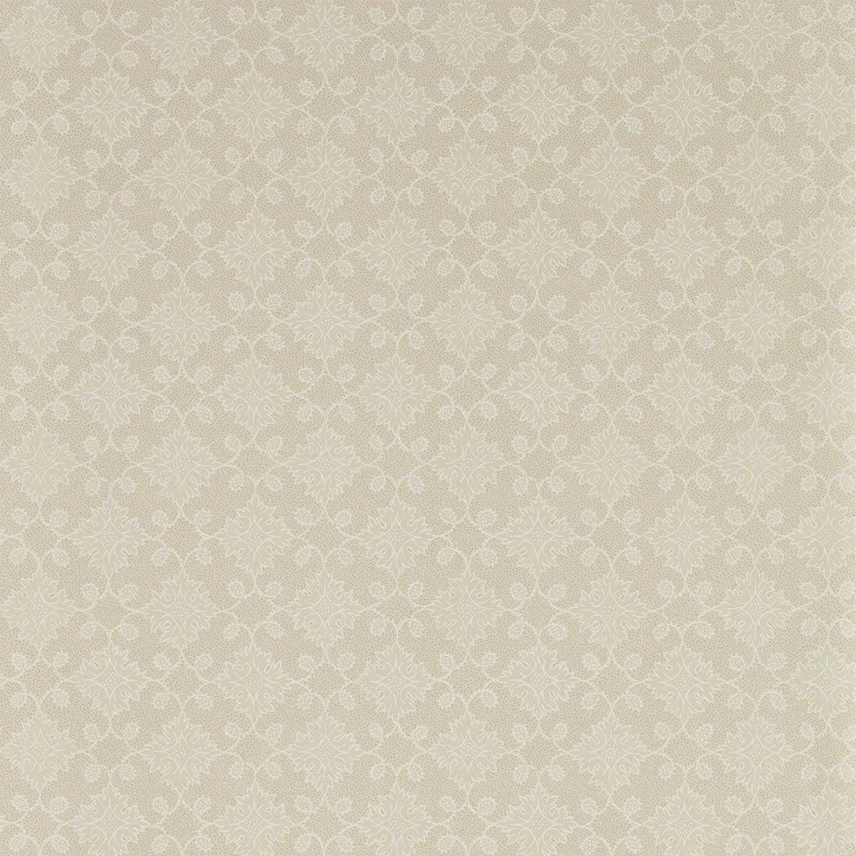 Floral Tracery Wallpaper - Zoffany